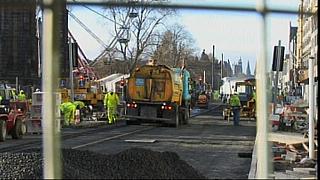 edinburgh tram works 07