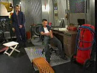 big dick mechanic 02