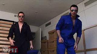 BSUIT BLUE SEX 0012