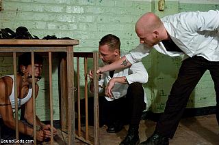BOUNDGODS 0125