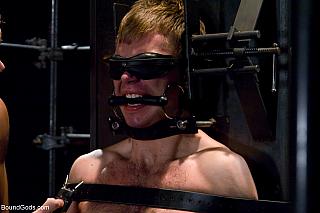 BOUNDGODS 0533