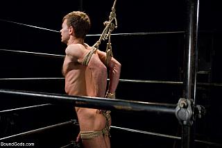 BOUNDGODS 0628