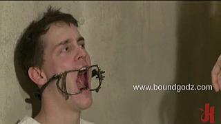 BOUNDGODS 0706