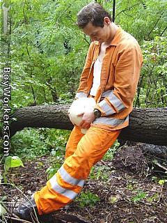 Boy Workers 005