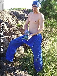 Boy Workers 024