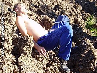 Boy Workers 029