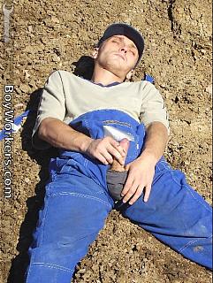 Boy Workers 038