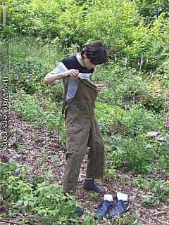 Boy Workers 104