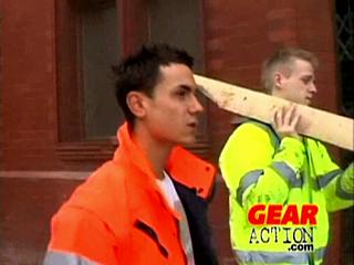 Gearaction 22
