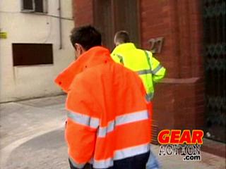 Gearaction 24