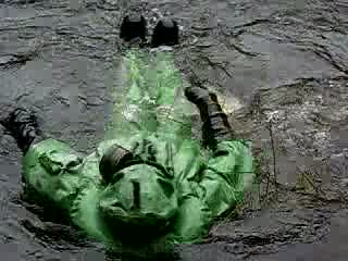 HAZMAT GREEN SEX 0010