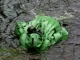 HAZMAT GREEN SEX 0013