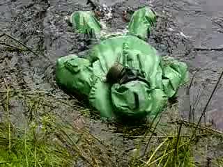 HAZMAT GREEN SEX 0014