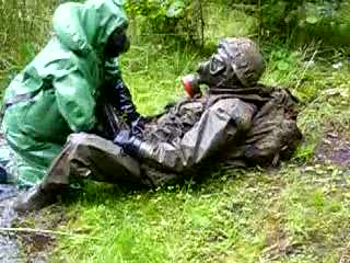 HAZMAT GREEN SEX 0017