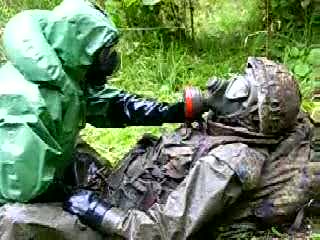 HAZMAT GREEN SEX 0018