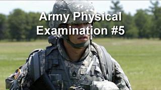 army med exam 01