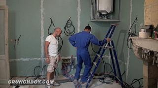 Bleu 22