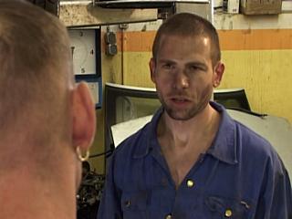 Oil change 2 04