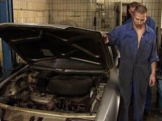 Oil change 2 10
