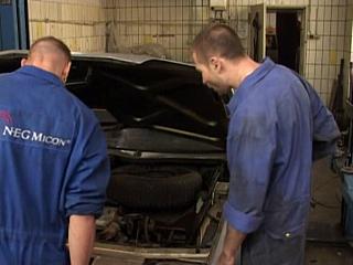Oil change 2 12