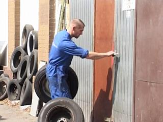 Oil change 2 24