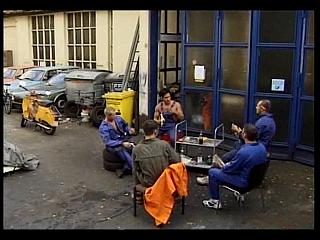 oilchange 31