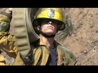 On Fire 01