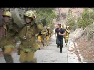 On Fire 04