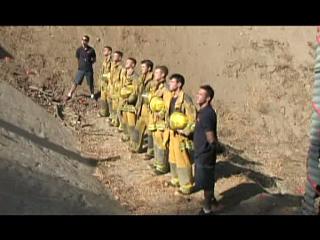 On Fire 35