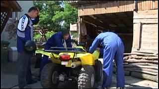 ROUGH RIDERS 003
