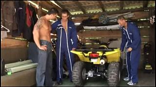 ROUGH RIDERS 034
