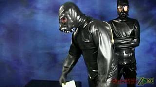 rubber the note 26