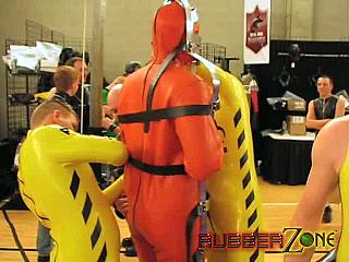 RUBBER 0009