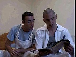 working men-25