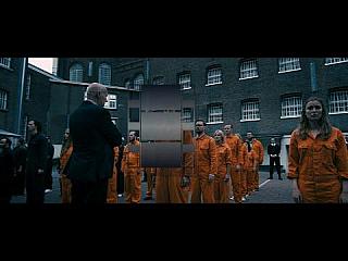 Prison Escape | Real Life Game | Official Event Trailer |