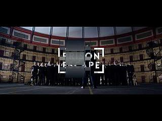 Prison Escape 20 Second Trailer Edit (NL)