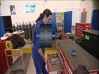 Just the Job Video - Aeronautical Engineer