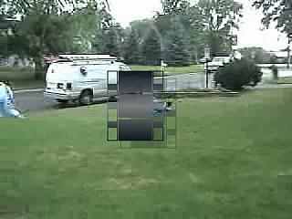 Safety Suit Slide