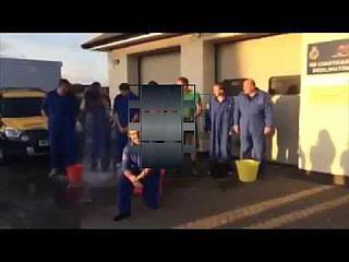 Ice Bucket Challenge