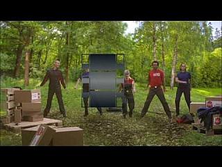 Sneak Preview HaVeP 4seasons A+A