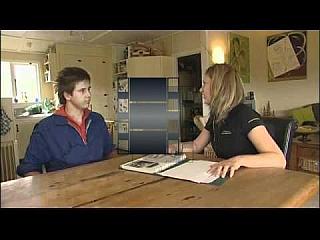 Just the Job Video - Dairy Farmer