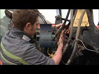 Just the Job - Heavy Vehicle Technician (Agricultural)