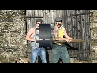 gay farm