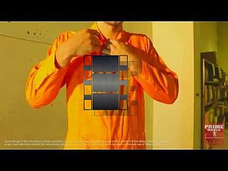 Prime Mover Workwear - WW9220 - Coveralls