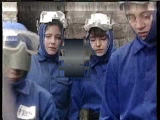 byker grove pj ends up blind from a paintball gun by me haha l@@k part 2