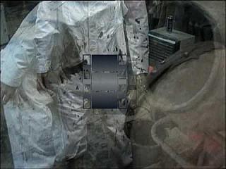 mixer mud part 1