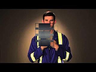 All Uniform Wear Miami | Bulwark Hi-Visibility Flame Resistant Coverall