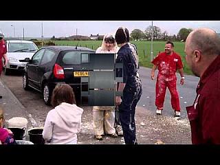 ABERDEENSHIRE BLACKENING - JB & WILLOX