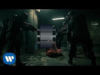 twenty one pilots: Heathens (from Suicide Squad: The Album) [OFFICIAL VIDEO]