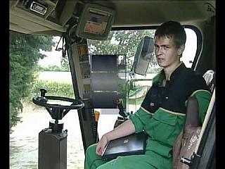 A Day in the Life of an Argricultural Technician